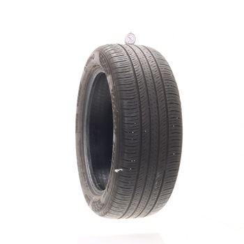 Used 255/50R20 Kumho Crugen HP71 105T - 4.5/32