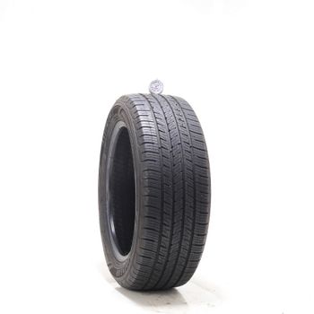 Set of (2) Used 215/55R17 Goodyear Assurance ComfortDrive 94V - 9-10.5/32