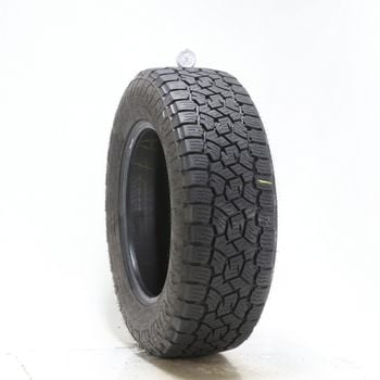 Used 245/65R17 Toyo Open Country A/T III 111T - 10.5/32