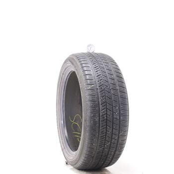 Set of (2) Used 225/50R18 Yokohama YK740 GTX 95H - 7.5-8.5/32