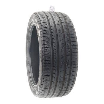 Set of (2) Used 295/40R20 Pirelli Scorpion Verde NO 106V - 7-7.5/32