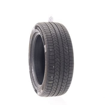 Set of (2) Used 235/50R18 General Altimax RT45 97V - 8.5-9/32