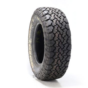 New LT275/70R18 General Grabber ATX 125/122R - 16/32