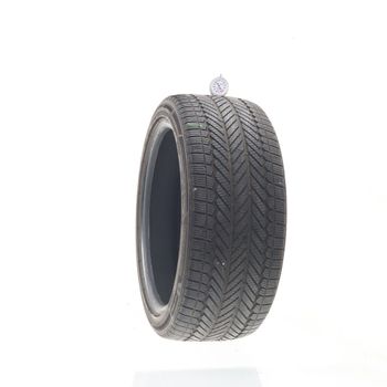 Used 245/40R18 Bridgestone WeatherPeak 93V - 5.5/32