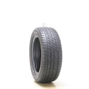 Set of (2) Used 215/55ZR16 Ironman IMove Gen 3 AS 97W - 8-8.5/32