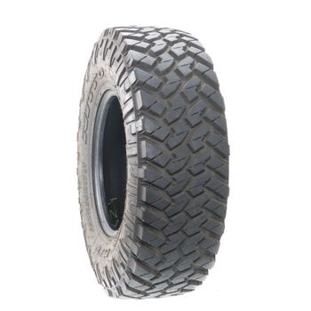 Used LT35X11.5R17 Nitto Trail Grappler M/T 118Q - 15.5/32