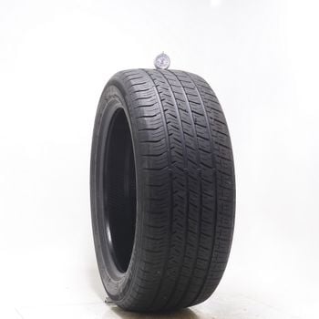 Set of (2) Used 255/50R20 Kenda Klever S/T 109V - 7.5-9/32