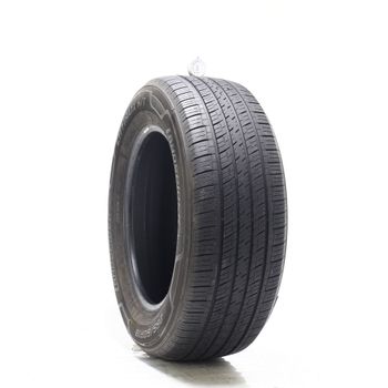 Used 265/60R18 Landspider Citytraxx H/T 110H - 7/32