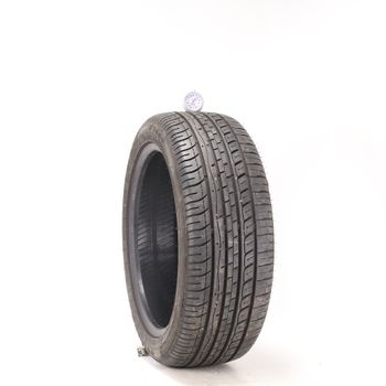 Set of (2) Used 215/45ZR17 Fullrun F7000 91W - 8.5/32