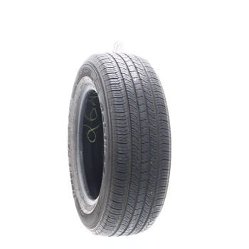 Set of (2) Used 235/65R17 Achilles Desert Hawk HT3 104H - 7.5-9/32
