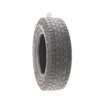 Used LT245/75R17 GT Radial Adventuro ATX 121/118S - 4.5/32