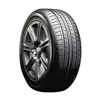 Set of (4) New P195/70R14 Summit Ultra Max AS 91T