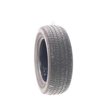 Set of (2) Used 245/60R18 Bridgestone DriveGuard Plus RFT 105H - 7-7.5/32