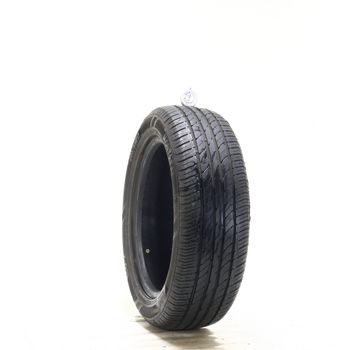 Set of (2) Used 205/55R17 Montreal Eco-2 95W - 7-8/32