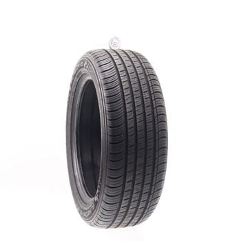Set of (4) Used 225/55R18 SureDrive Touring A/S TA71 98V - 10/32