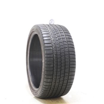 Used 275/35ZR20 Michelin Pilot Sport A/S 3 Plus 102Y - 8/32