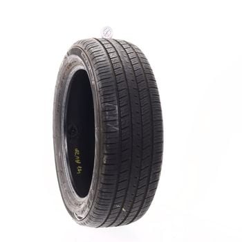 Set of (2) Used 235/55R20 Falken Pro G5 CSV 102V - 8.5-9.5/32