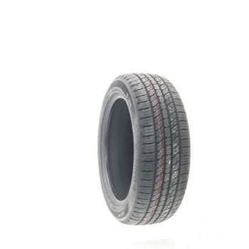 Set of (2) New 215/55R18 Kumho Crugen Premium 99V