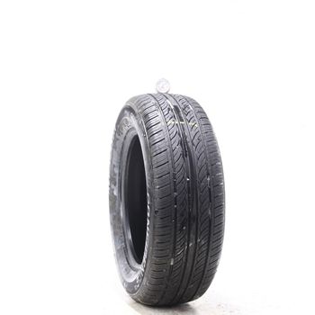 Set of (2) Used 235/60R17 Caldera Confidence C3 102H - 8.5-9/32