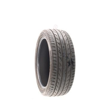 Set of (2) Used 245/45ZR20 General G-Max RS 103Y - 6.5/32