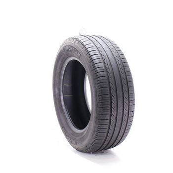 Used 265/60R18 Michelin Premier LTX 110V - 6/32