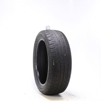 Used 235/50R19 Federal Couragia FX 99V - 7/32