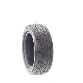 Used 225/55R17 Venom Power Covert Grip ASP 101V - 7.5/32