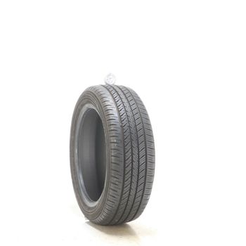 Set of (2) Used 185/55R16 Yokohama YK-GTX 83H - 9.5/32