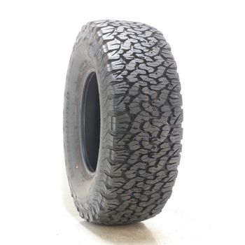 Driven Once LT315/70R17 BFGoodrich All-Terrain T/A KO2 113/110S - 15/32