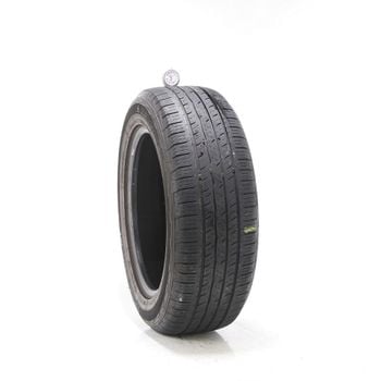 Set of (4) Used 235/60R18 Hercules Terra Trac HPT 103H - 6/32