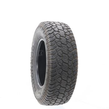 Used LT265/70R17 Eldorado Sport Fury AT 4S 121/118S - 15/32