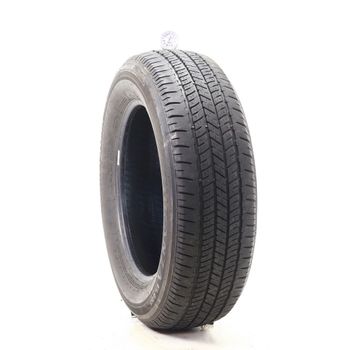 Used 225/65R17 Bridgestone Turanza EL400-02 100T - 7.5/32