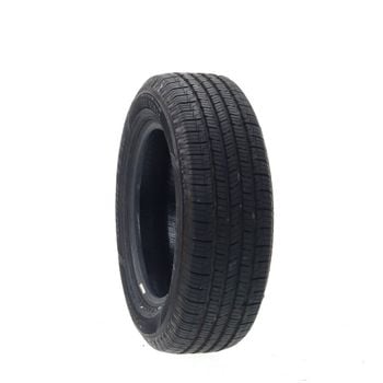 Set of (2) Driven Once 195/65R15 Goodyear Reliant All-season 91H - 10/32