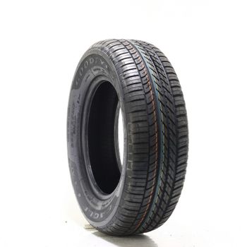 Driven Once 235/65R17 Goodyear Eagle F1 Asymmetric AT SUV 4X4 JLR 108V - 9/32