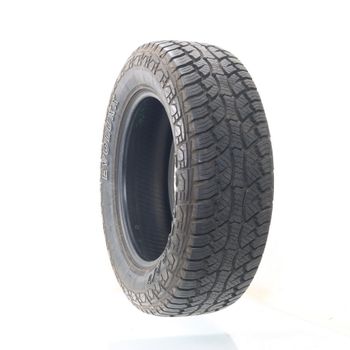 Used LT275/65R20 Evoluxx Rotator A/T 126/123S - 14.5/32