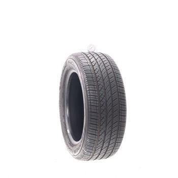 Set of (2) Used 235/55R17 Cooper ProControl 99W - 9-10/32
