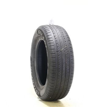 Set of (4) Used 225/65R17 Starfire Solarus A/S 102H - 5.5/32