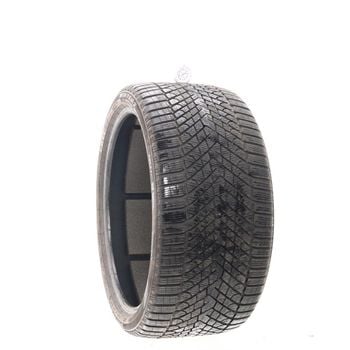 Used 315/30R22 Pirelli Scorpion Winter 2 PNCS 107V - 9.5/32