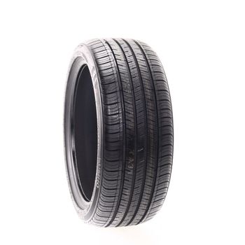 New 225/40R18 Kumho Solus TA31 88V