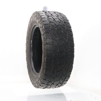 Used LT35X12.5R20 Toyo Open Country A/T II 121R - 10.5/32