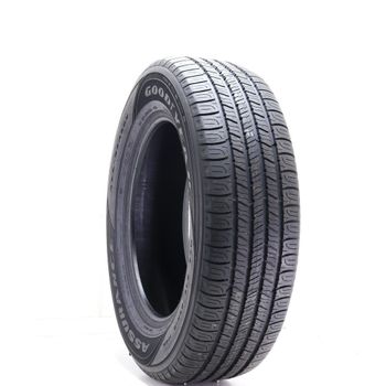 Set of (2) Driven Once 235/65R18 Goodyear Assurance All-Season 106H - 9/32