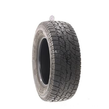 Used 265/65R17 Wild Country Radial XTX SPORT 112T - 8.5/32