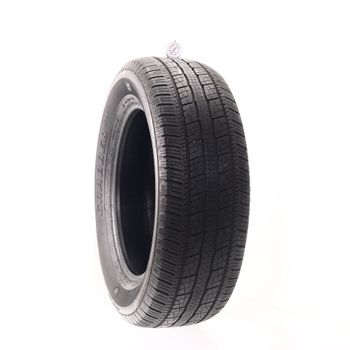 Set of (2) Used 275/60R20 General Grabber HTS 60 115S - 8.5-9.5/32