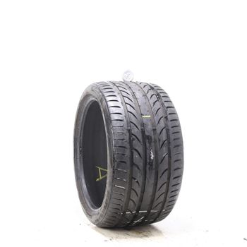Used 295/30ZR18 General G-Max RS 98Y - 8.5/32