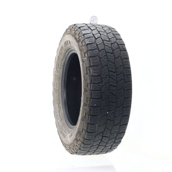 Used LT265/70R17 Cooper Discoverer AT3 LT 121/118S - 9/32