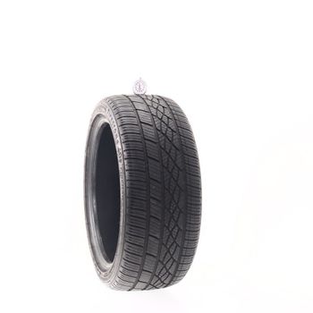 Used 245/40R18 Firestone Firehawk AS V2 97W - 7/32