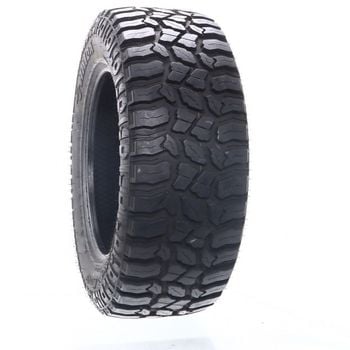 Used LT35X12.5R20 Haida Mud Champ HD869 125Q - 16/32
