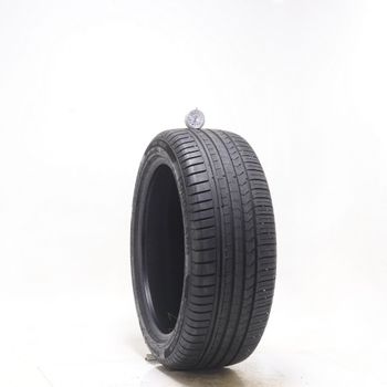 Used 215/45R17 Forceland Kunimoto F22 91W - 7.5/32