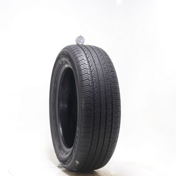 Used 225/60R18 Nexen N'Priz AH8 100H - 9/32