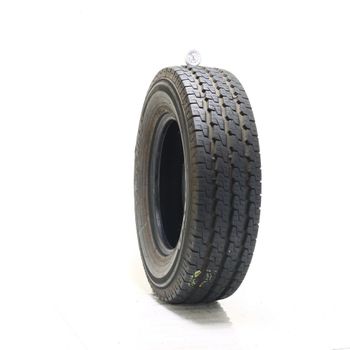 Set of (2) Used LT225/75R16 Toyo H08 Plus 115/112R - 12.5/32